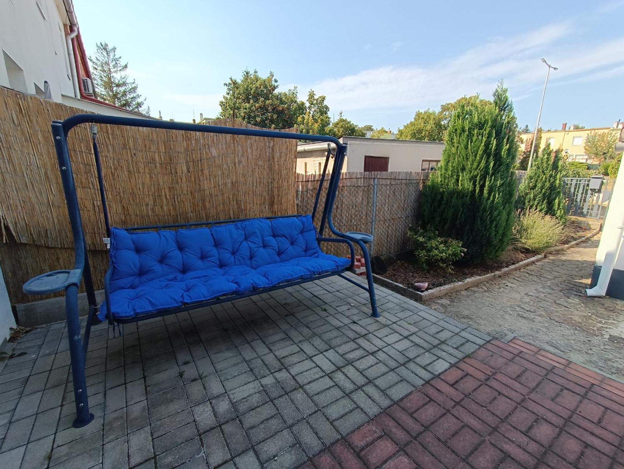 Var-Lak Apartman Balatonfuzfo Ngoại thất bức ảnh